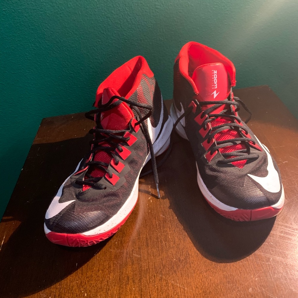 Men’s Nike’s